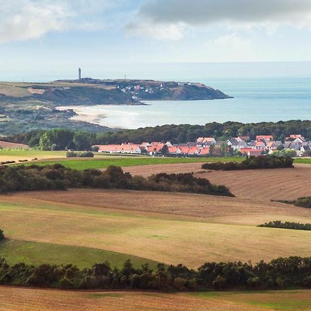 "L'Imprevue", Standing Au Pied De Notre-Dame Lägenhet Boulogne-sur-Mer Exteriör bild